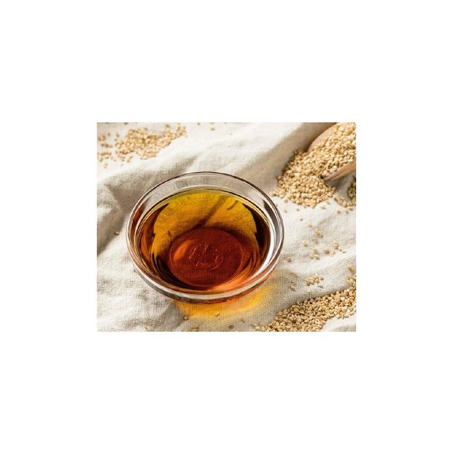Sesame Oil bulk supply wholesale price premium quality fast delivery reliable stock - Image 3