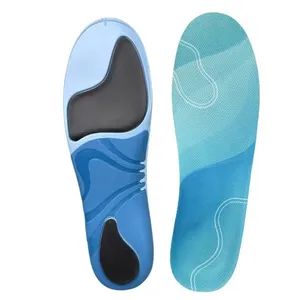 Hiqh Quality Custom Arch Support Comfort Insoles Customizable Size Color - Image 5
