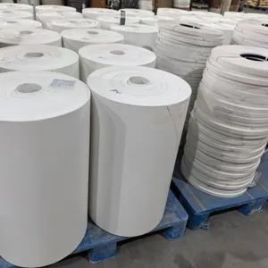 Global Customization PVC Edge Banding Water Resistant Furniture Edge Banding for MDF - Image 4