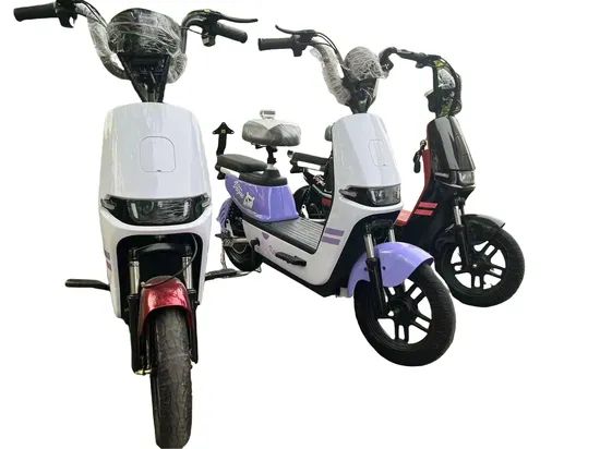 OEM/ODM 48V 350W Electric Bicycle Ebike on Electric City Bike - Image 5