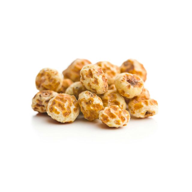 Dried Tiger Nut Sweet Tiger Nut Packed With Natural Energy And Protein For Nutritious Snacks And Healthy Recipes - Image 3