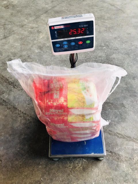 JASMINE RICE 5% BROKEN POLISHED and SOTEXED EXPORTER Vietnamese Rice - Image 4