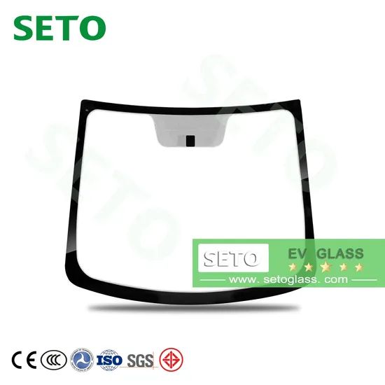Car Window Glass, Door Glass Rear Window - Image 2