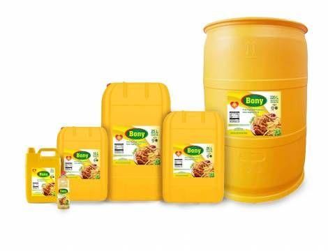 RBD Palm Olein CP10 – Refined Palm Oil,  Bulk Wholesale - Image 4