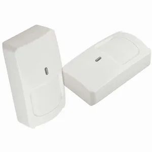 Home Security Microwave and Dual Technology Infrared Sensor Dt-7235 - Image 2