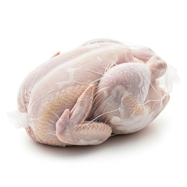 High Quality Whole Frozen Chicken Wholesale Frozen Chicken Supply With 100% Safe Packaging For Global Buyers - Image 4