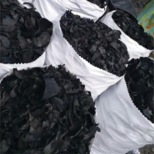 Coconut Shell Charcoal - Image 2