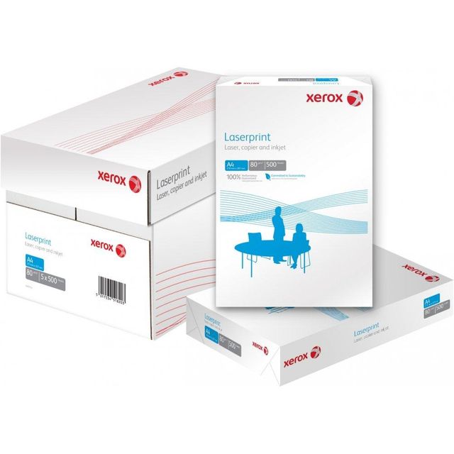 High Quality Copier Material Exporter Offering Xerox A4 Multipurpose Paper Packed Cartons For Office Supply - Image 4