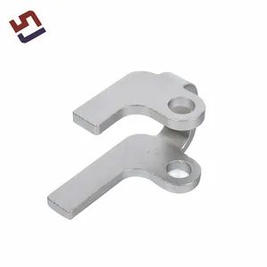 Precision Castings Lost Wax Investment Casting Hook - Image 5