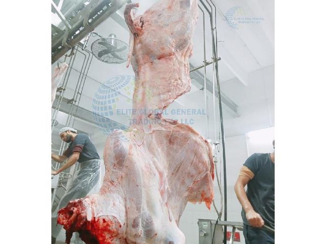 Fresh Chilled Beef Color Natural Taste Natural Features Organic Origin Asia, Pakistan Texture Natural, Optimal Processing Type Fresh & Chilled - Image 2
