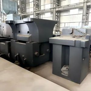 Electric Welding Machine Cast Iron Foundry Custom Casting Lost Foam Casting Metal Processing Service - Image 2