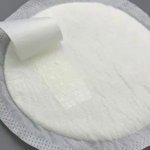 Disposable Nursing Pads Brand OEM Type Nipple Size Middle Packing Box Origin China Usage Feeding Trademark RIWAY Specification 130 - Image 3