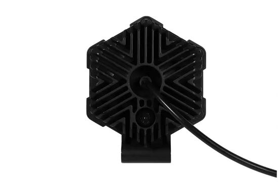 LED Offroad Car Work Lights Beam Flood Color Black Voltage 12V Power 21-30W IP Rating IP68 Voltage Type DC Mounting - Image 3