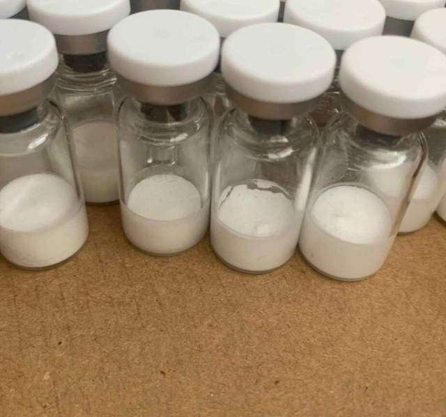 BPC157/GHKCU Peptides/ Peptides 99% high purity Best Peptide powder peptides available for sale and shipping worldwide - Image 3