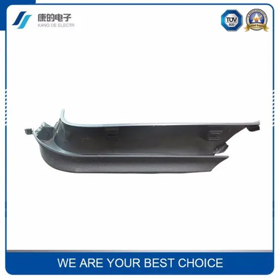 Ysw-Rt47 Plastic Mould for Auto Parts / Plastic Parts - Image 2