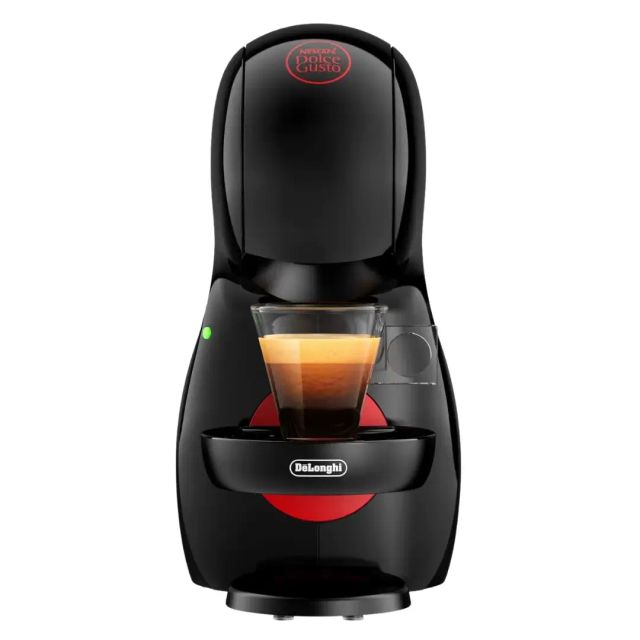 Portable Electric 19Bar 3in1 Stainless Steel Automatic Espresso Coffee Maker Capsule Compatible Dolce Gusto Powder - Image 5