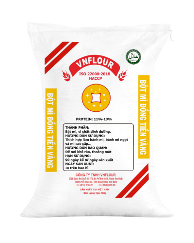 FIRST GRADE BREAD FLOUR - PREMIUM WHEAT FLOUR SPECIALLY USED FOR PRODUCING BREADS – product photo 5, product detail gallery