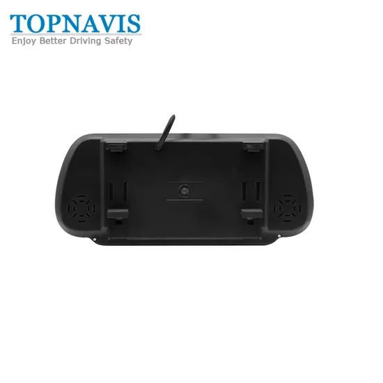7 Inch Mirror Ahd Rear View Monitor for Truck - Image 5