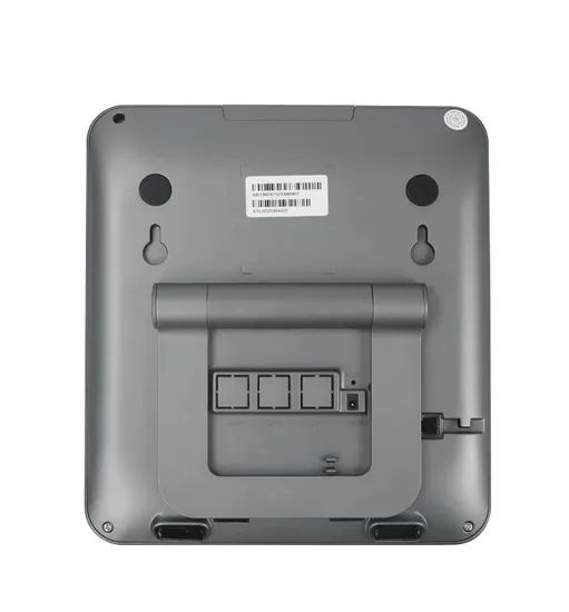 Large-Screen Office Fixed Wireless Desktop Smart Phone Telephone - Image 3