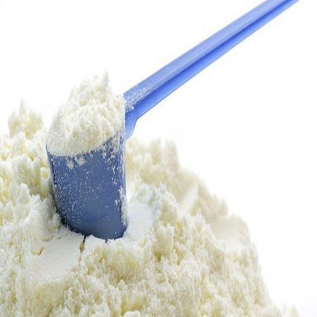 Best Price Full Cream Condensed Milk Powder Food Grade 24 Months Shelf Life OEM Brand Wholesale Dairy Packaged Bulk Bags - Image 2