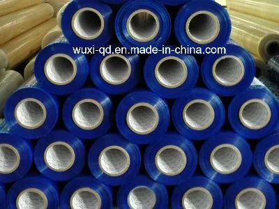 Stainless Steel Deep Drawing Protective Film Adhesive Tape Film - Image 2