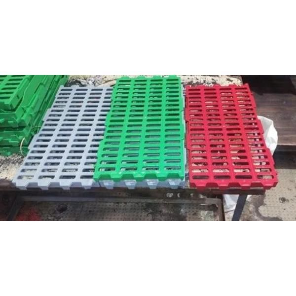 Plastic Pallets Wholesale HDPE PP Reusable Pallets for Export and Warehouse Storage - Image 3
