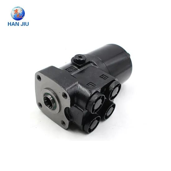 Hydraulic Vs Electric Steering Origin China Model NO. 101S Trademark HANJIU HS Code 8708941000 Specification 31x31x17cm Function Ls (Load - Image 1