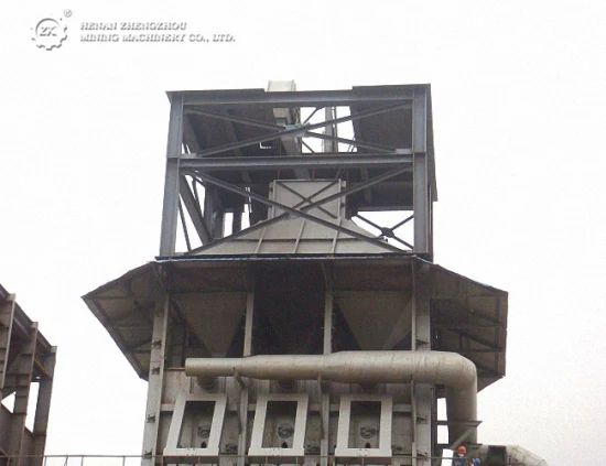 Metal Magnesium Production Factory Line - Image 2