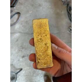 Premium Gold Bars Available For Sale Gender Men Material Glass, Pearls, Platinum, Stainless Steel - Image 2