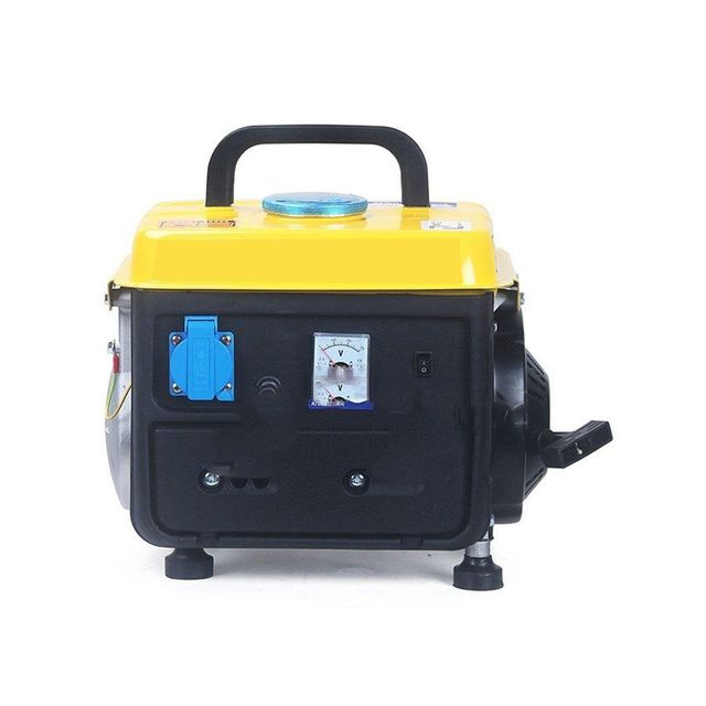 Premium Power Generator Electric Diesel Generator Wholesale Fast Delivery Stock - Image 2