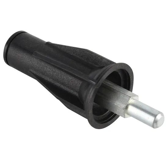 Roller Shutter Accessories Rolling Shutter Components Caps for 40mm Axle with Crown - Image 3