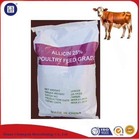 Premium 100% Natural Dehydrated Garlic Powder for Cooking Trademark CHBT Origin Henan China Specification 25kg Type The First - Image 1