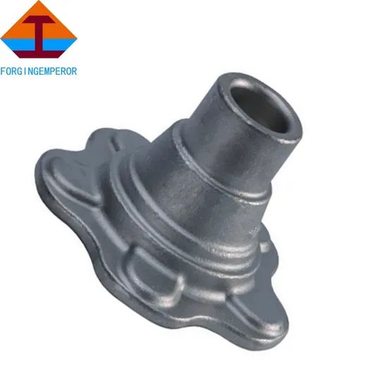 Lightweight Forged Wheel Hubs for High Performance Vehicles - Image 1