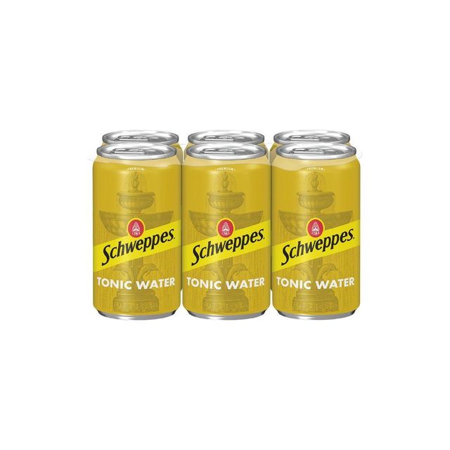 High-quality Schweppes beverages for sale great for restaurants and hospitality businesses - Image 4