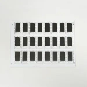 Premium Double-Sided PCB for Automotive Lighting with Aluminum Core - Image 4