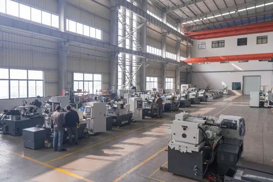 Internal Grinding Machine CNC Centerless Grinder Boring Honing Machine Mk2110b - Image 2