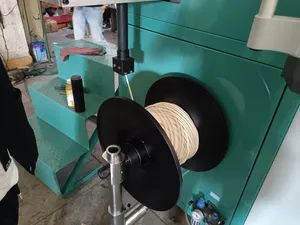 Network Cable 8-Shaped Loop Forming Machine - Image 3