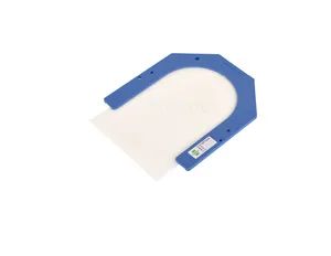 Create Breast Mask for Radiation Therapy Positioning 3.2mm Group Adult Origin China Thickness 3.2mm Trademark Create HS Code 9022909090 - Image 6