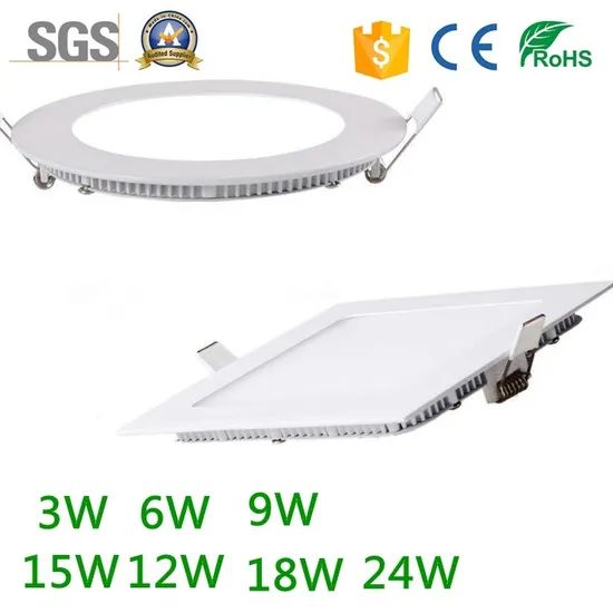 LED Ceiling Light LED Lamp LED Downlight - Image 5