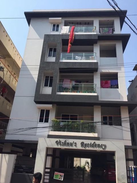SS Balcony Glass Railing - Stainless Steel Height 4 Inch To 12 Inch Color as per requirements Design as per - Image 1