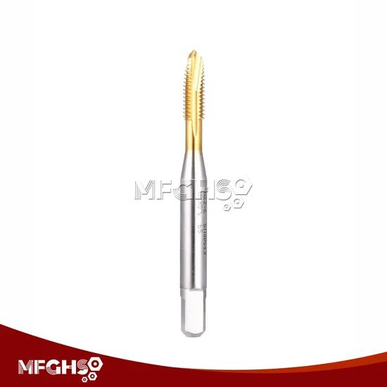 High Stability Stability M1-M20 Customizable Threading Plumbing Tap Screw - Image 1