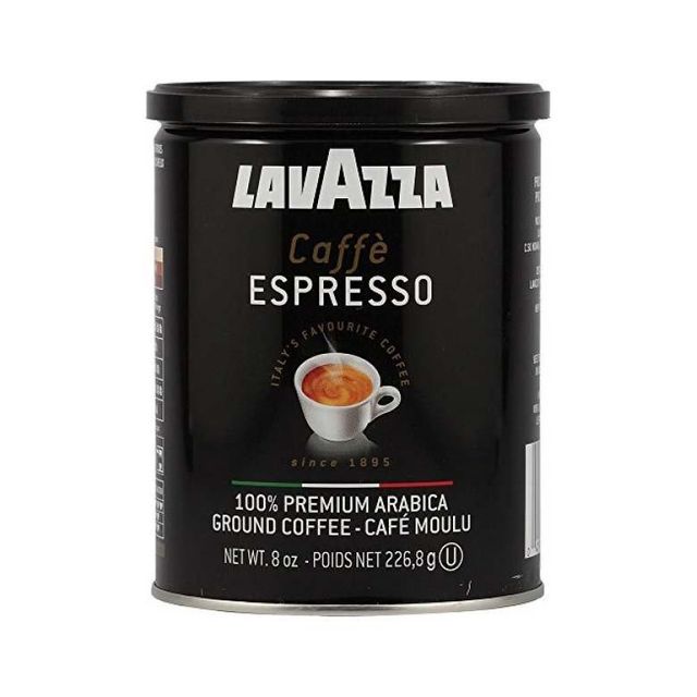 Wholesale Lavazza coffee available for sale with strong aroma and smooth roast - Image 1