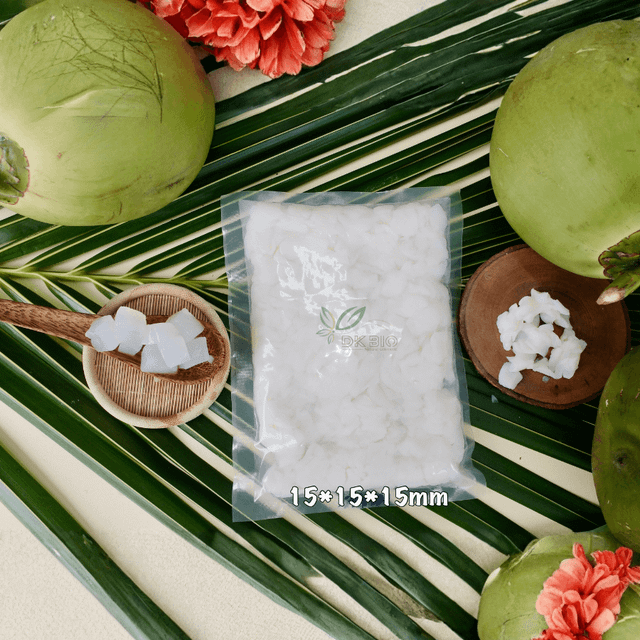 COMPRESSED NATA DE COCO size 15*15*15m - Image 4