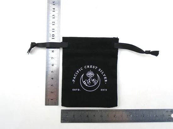 Promotional Gift with Various Style Small Drawstring Bags MOQ 500PCS Trademark GB Type Drawstring Model NO. GBBG54 Specification - Image 6