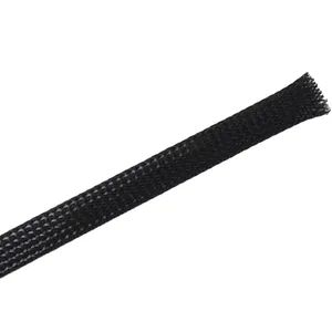 25mm Expandable Cable Sleeve for Durable Interactive Cat Toys - Image 5