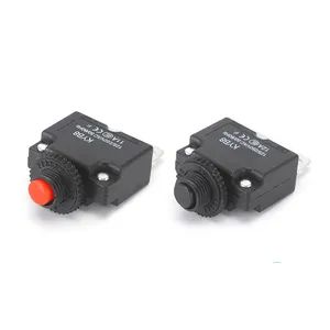 Electric Motor Overload Protection Motor Protection Thermal Overload Switch - Image 6
