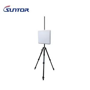 Suntor Portable Manual Tracking Telemetry Antenna for Uav Drone Data Link Systems - Image 3