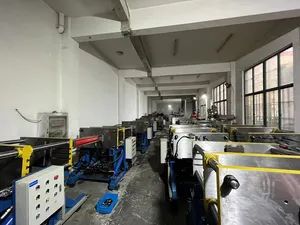 Gravity Die Casting Production Line for Metal Foundry - Image 5