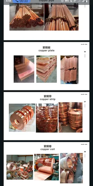 Copper Cathodes & Copper Products - Image 3