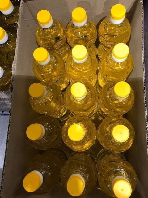 GLOBAL SUPPLY OF REFINED PALM OIL (CP8 & CP10) – PREMIUM QUALITY FOR EXPORT.BEST DELIVERY AND HANDLING SERVICE . - Image 1